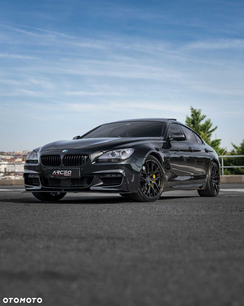 Felgi ARCEO ROMA 20 5x112 9"+10" przód + tył 66.6 BMW G30 G31 Mercedes - 11