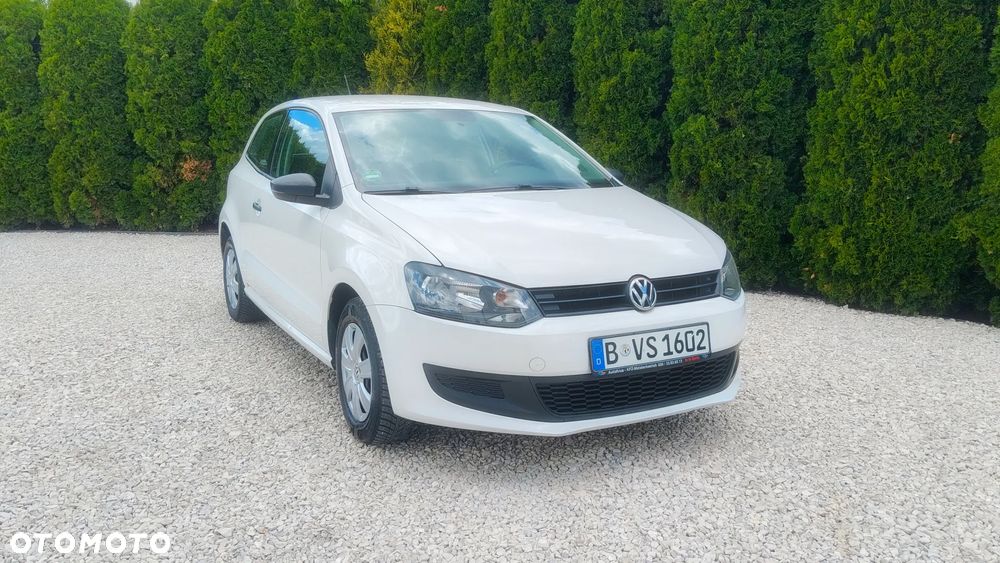 Volkswagen Polo - 10