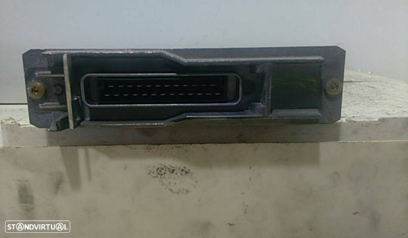 Centralina Motor Volvo V40 Combi (645) - 3