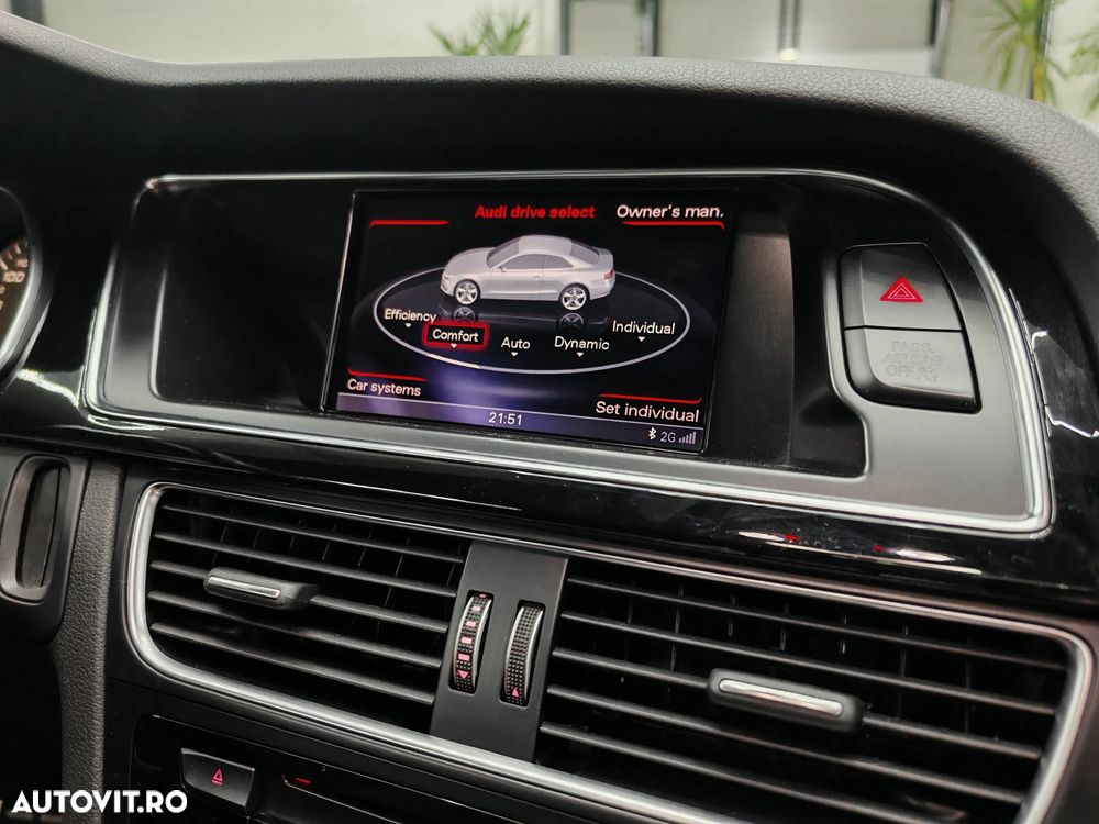 Audi S5 3.0 TFSI quattro Stronic - 11