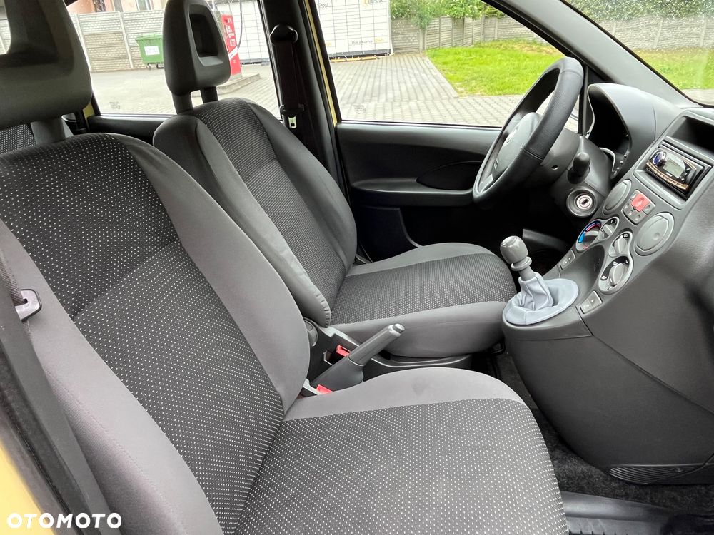 Fiat Panda 1.1 Active - 17