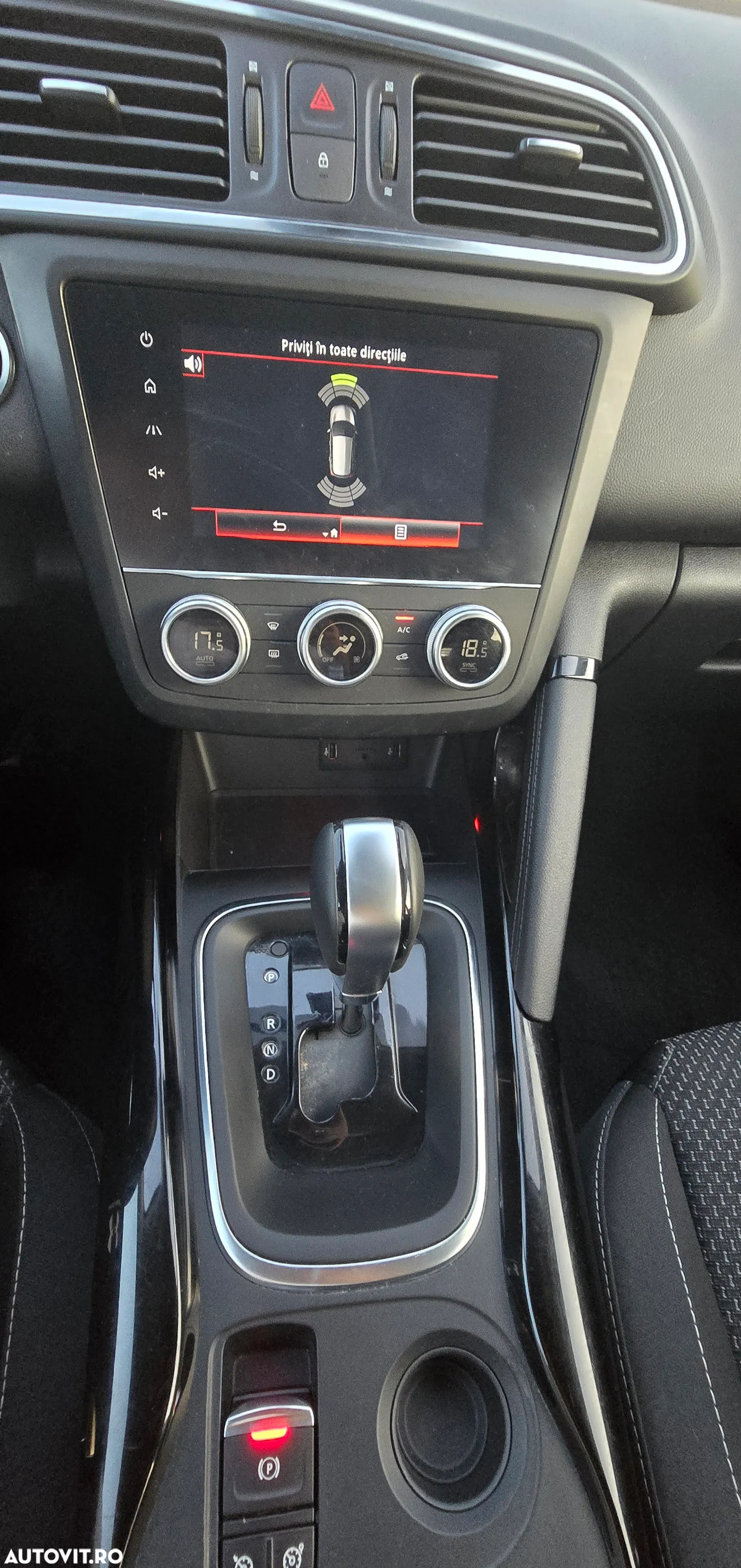 Renault Kadjar - 9