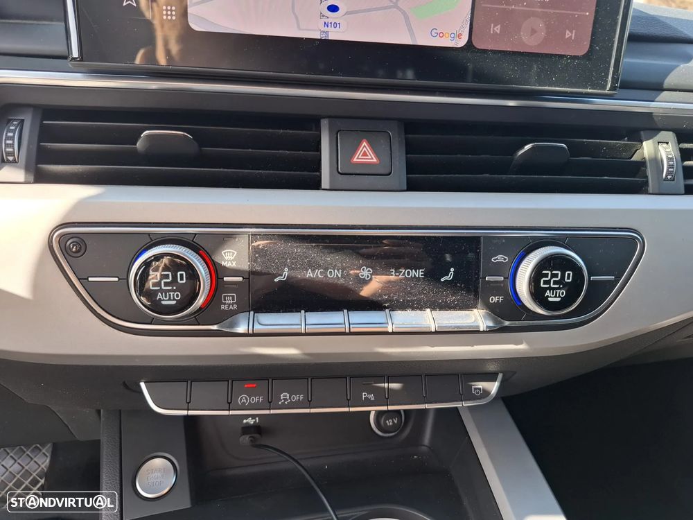 Audi A4 Avant 35 TDI S tronic - 39