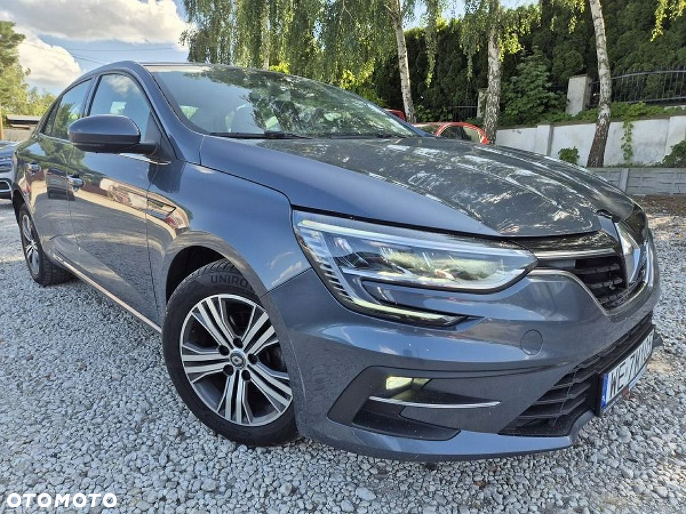 Renault Megane - 6