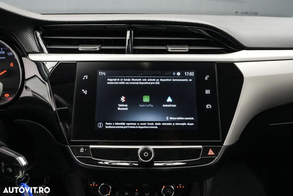 Opel Corsa 1.2 Start/Stop Elegance - 18