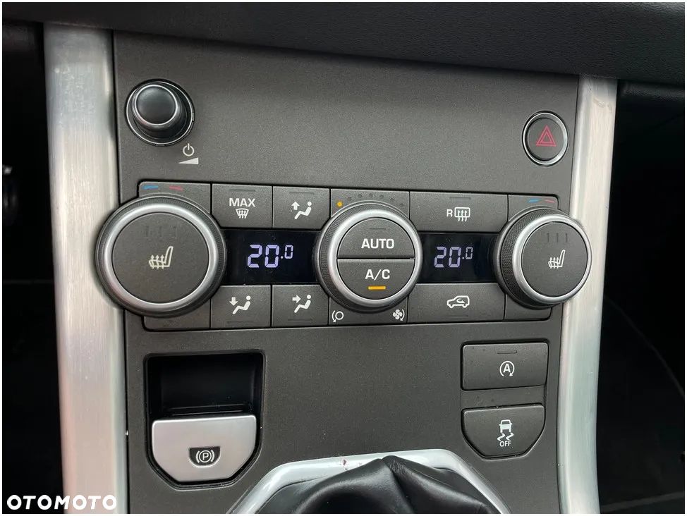 Land Rover Range Rover Evoque 2.0 D150 - 34