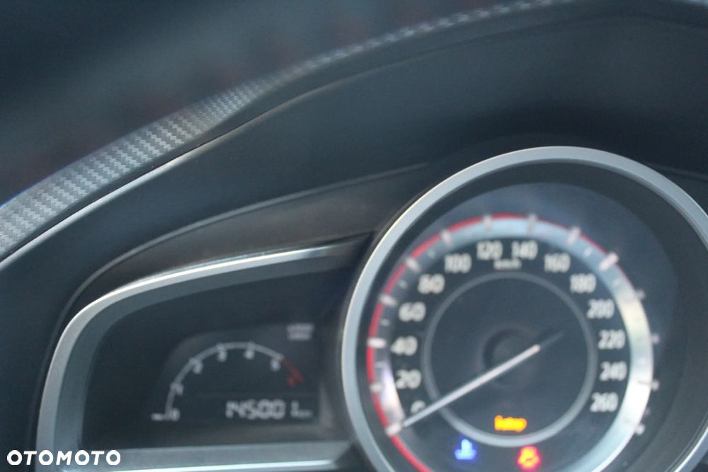Mazda 3 SKYACTIV-D 105 Center-Line - 18