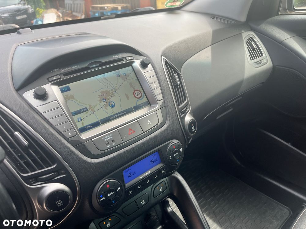 Hyundai ix35 1.6 GDI Comfort 2WD - 6