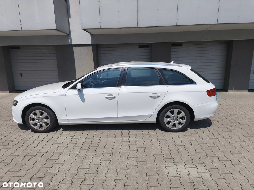 Audi A4 Avant - 3