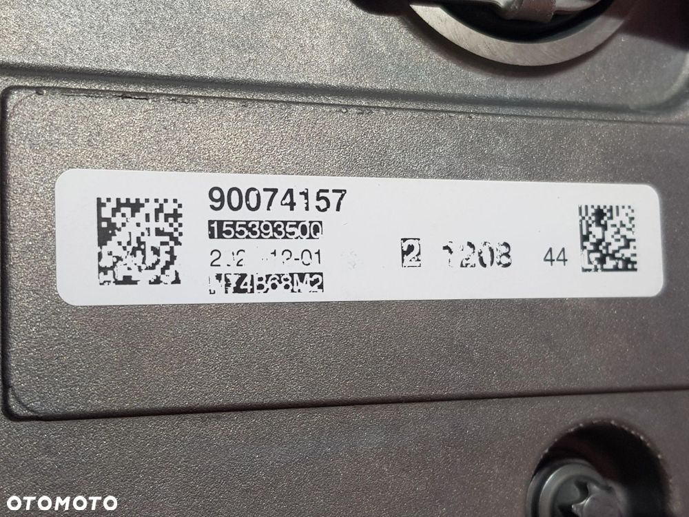 Silnik N74 N74B68A 6.6 V12 X-Drive BMW G12 Rolls Royce Wraith Ghost - 7