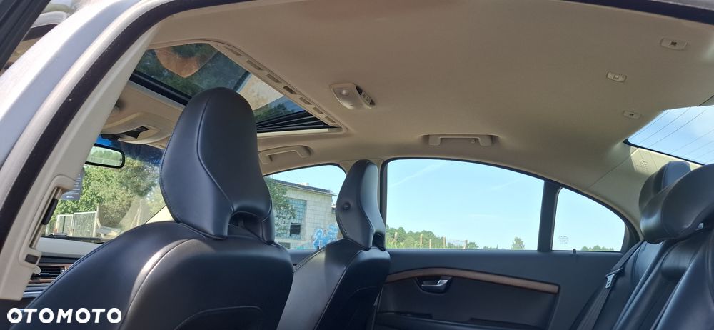 Volvo S80 T6 AWD Summum - 21