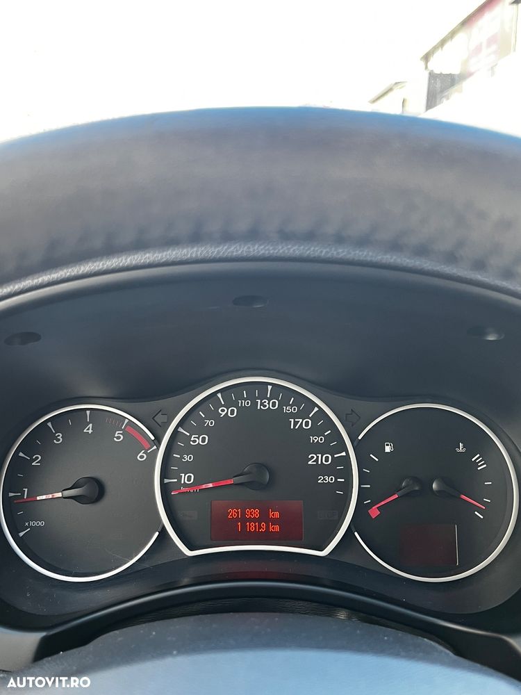 Renault Koleos 2.0 dCI FAP 4x4 Bose Edition - 14