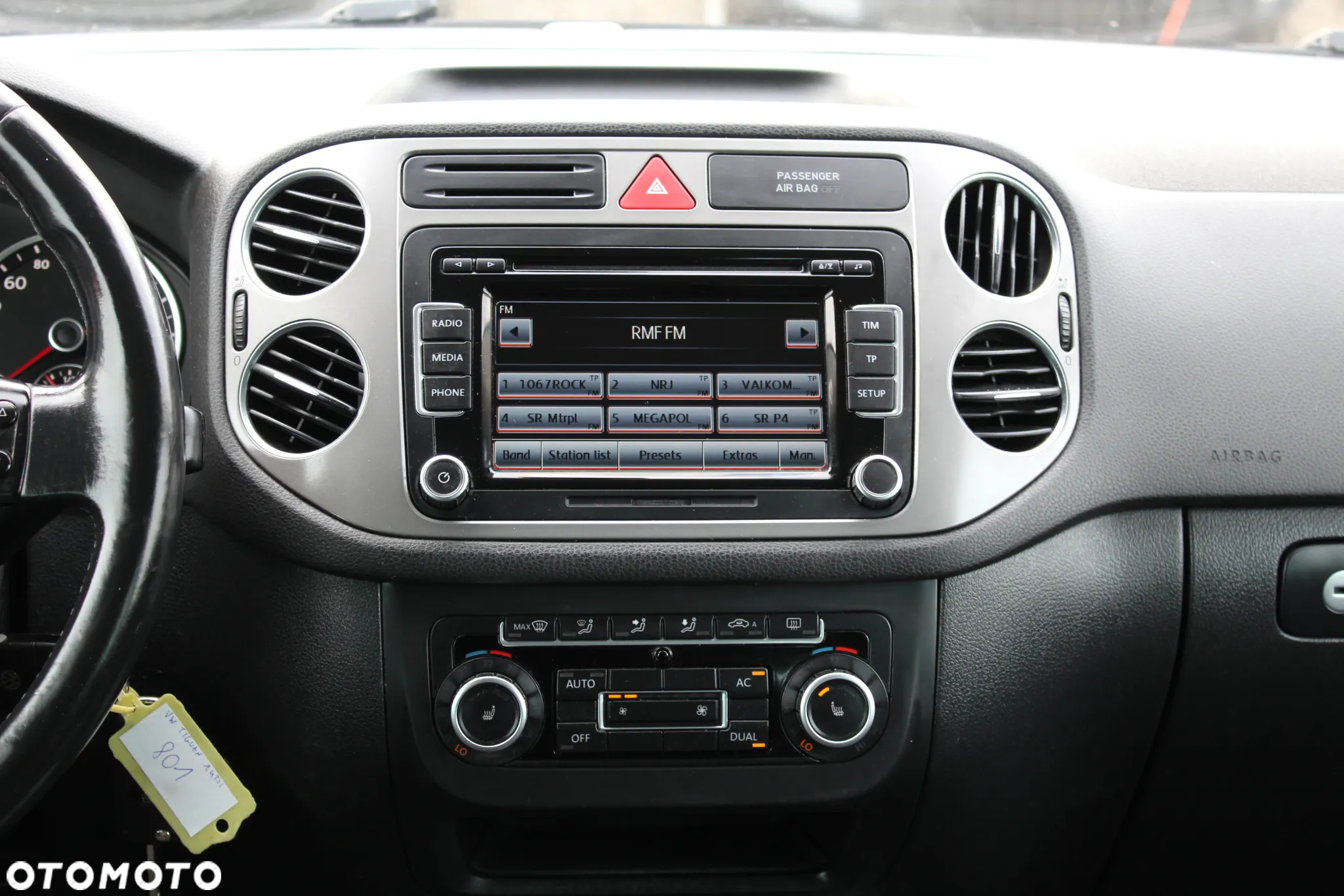 Volkswagen Tiguan 1.4 TSI 4Motion Sport & Style - 8