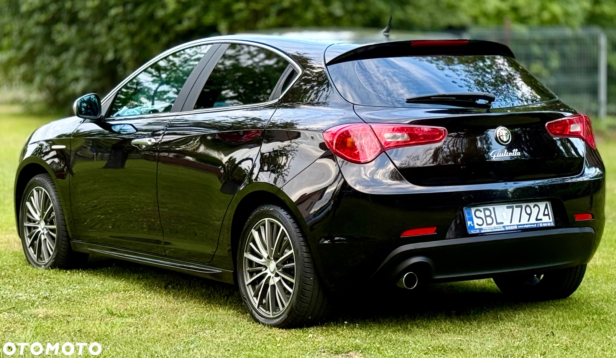 Alfa Romeo Giulietta 1.4 TB MultiAir Exclusive - 14