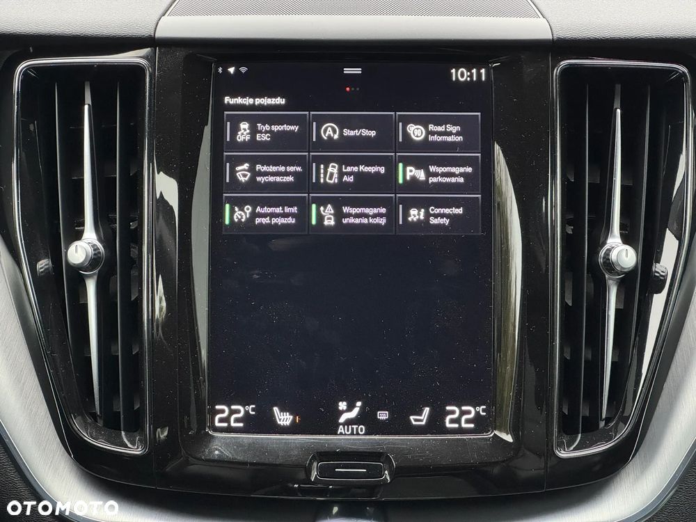 Volvo XC 60 D4 AWD Geartronic Momentum - 32