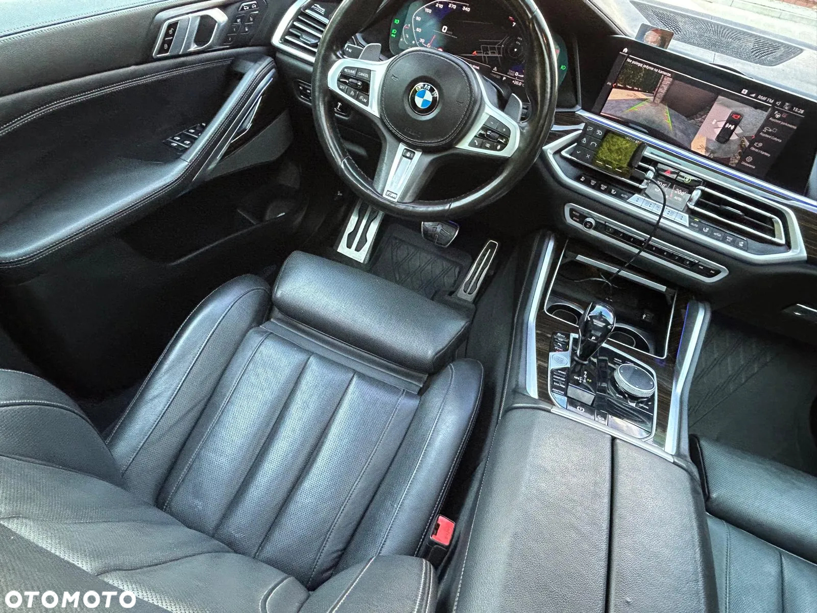 BMW X6 xDrive40i - 17