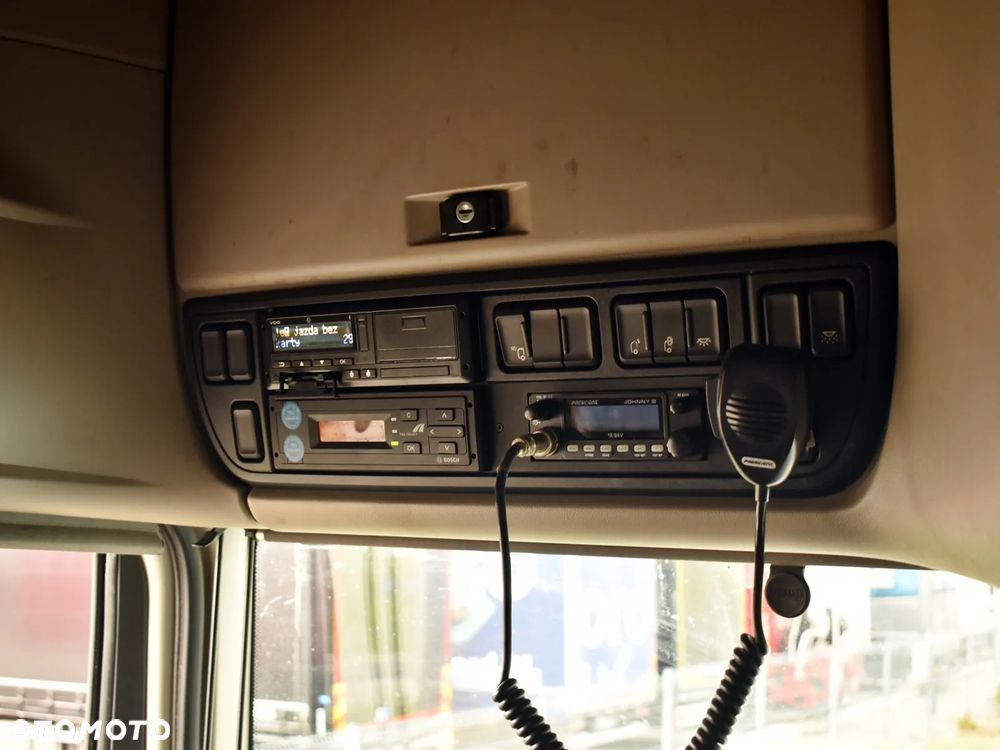 DAF XF - 20