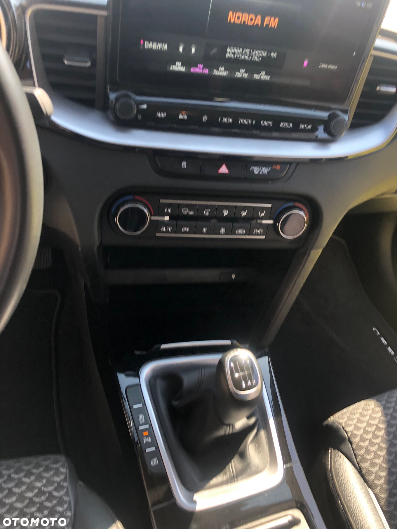 Kia XCeed 1.5 T-GDI L - 21