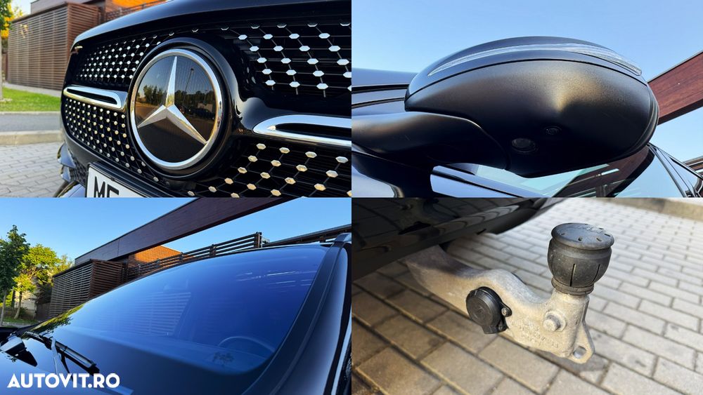 Mercedes-Benz GLE - 37