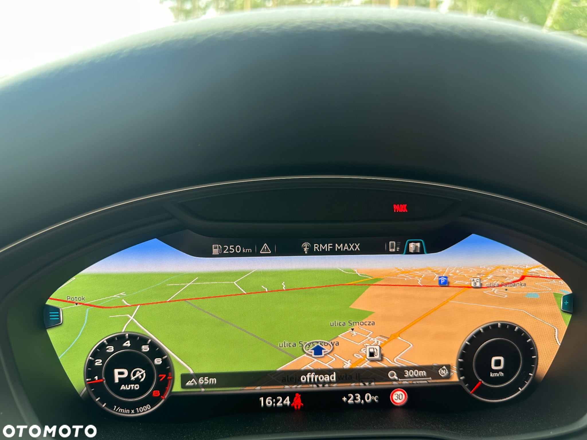 Audi A4 - 17