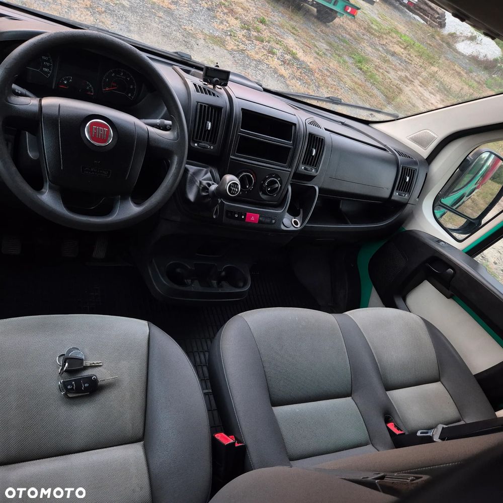 Fiat Ducato - 10