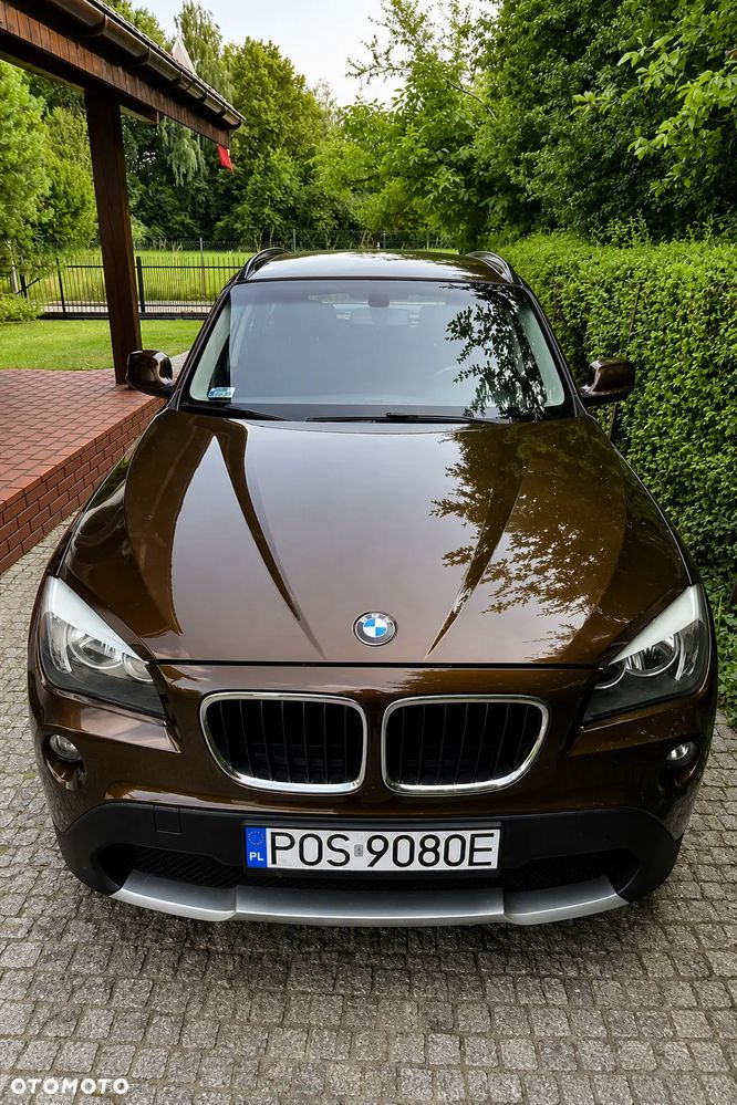 BMW X1 sDrive18i - 2