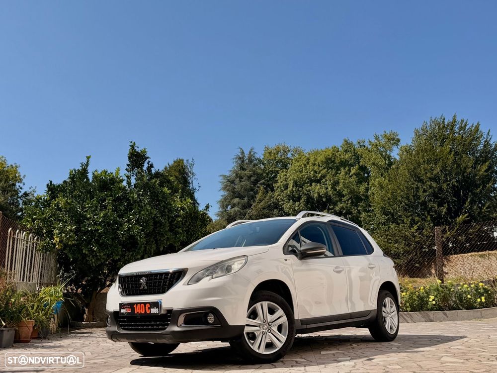 Peugeot 2008 1.2 PureTech Style - 2