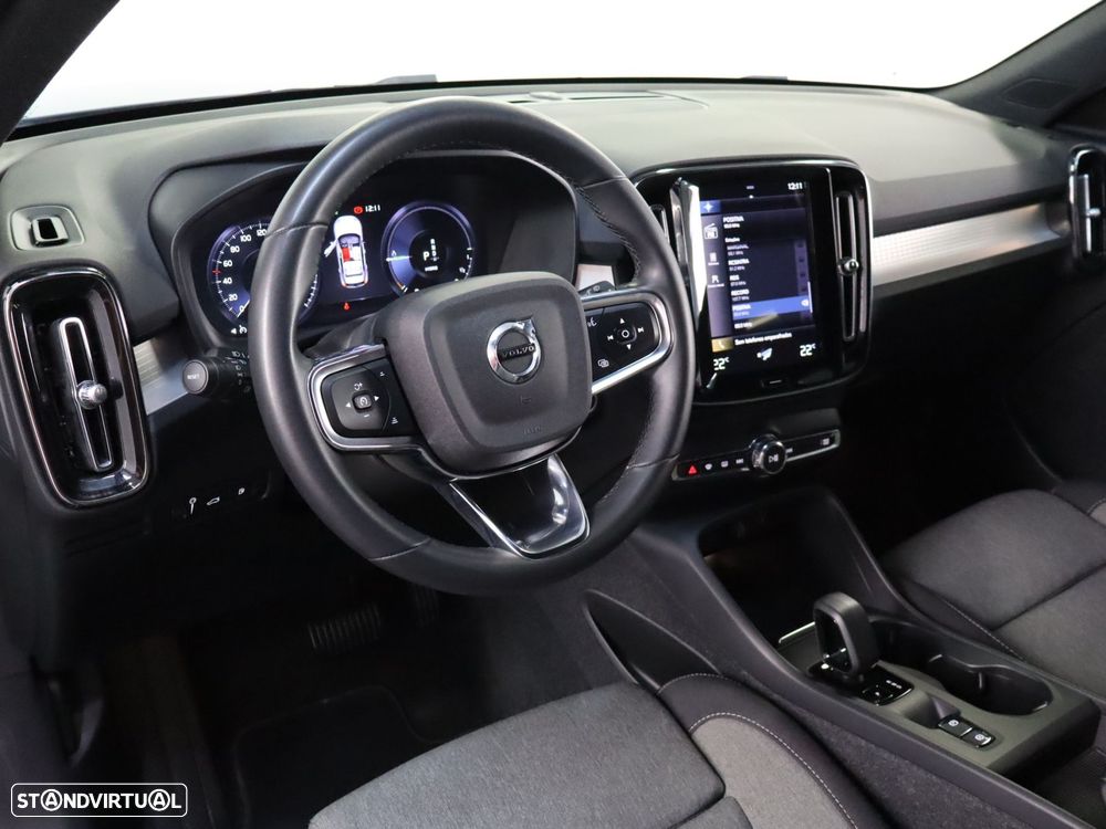 Volvo XC 40 1.5 T5 PHEV Core - 9