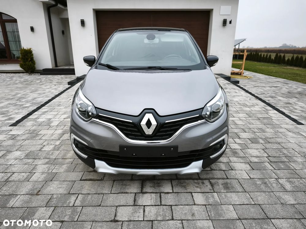 Renault Captur ENERGY TCe 90 Start&Stop Luxe - 3