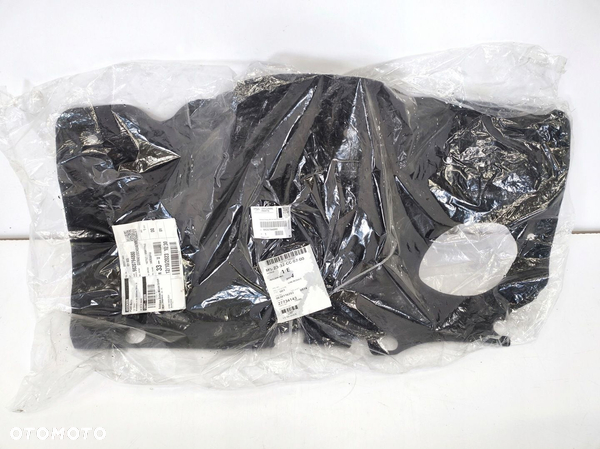 WYGŁUSZENIE KOMORY SILNIKA PEUGEOT 2O8 II CORSA F CITROEN C4 III 9820794880
