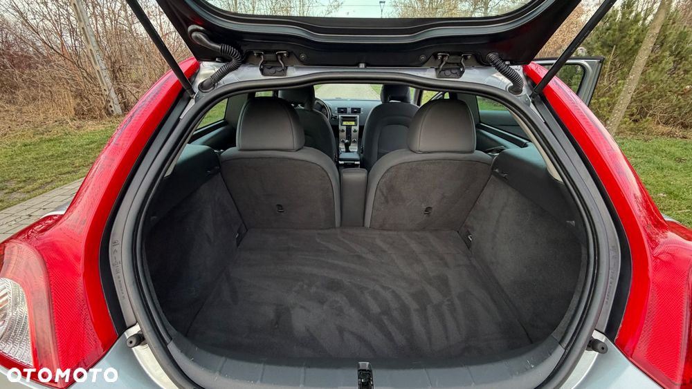 Volvo C30 1.8 Edition - 22