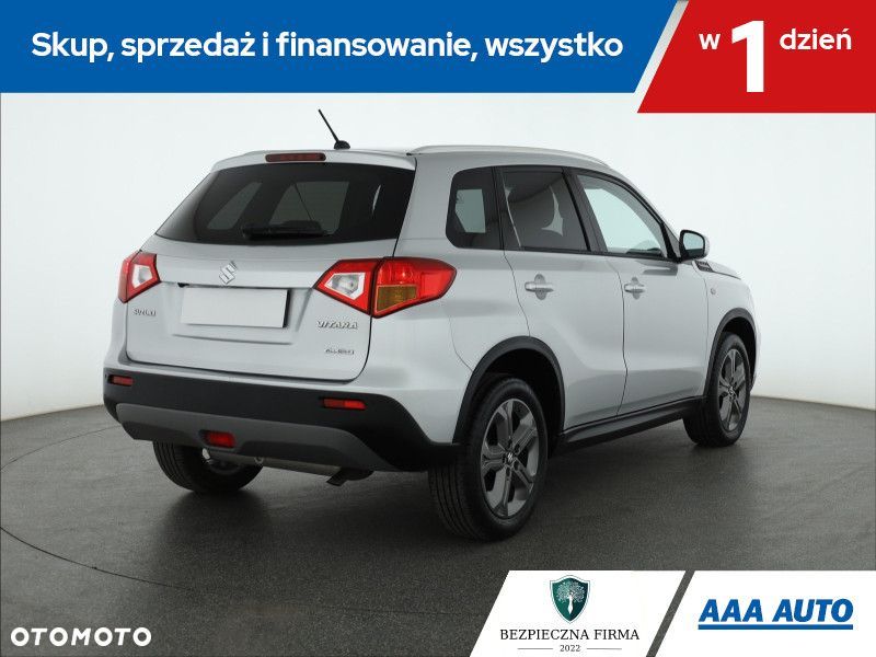 Suzuki Vitara - 6