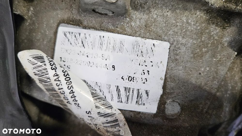 Jaguar XJ 351 LIFT 2015-2019 5.0 SC 508PS 510 KM Kompletne zawieszenie tylne Ława tył Sanki Dyfer Zwrotnica Most 2.56   Amortyzator tył Miech tylny prawy lewy  USA - 12