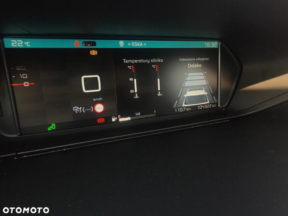 Citroën C4 SpaceTourer - 8