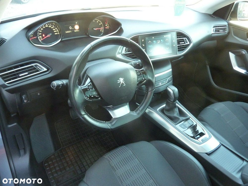 Peugeot 308 - 12