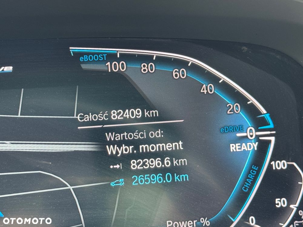 BMW X5 xDrive45e - 23