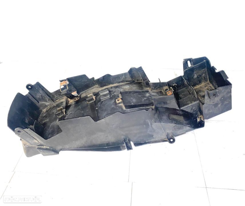 pecas Yzf 600 Thundercat vendo peças usadas e novas - 44