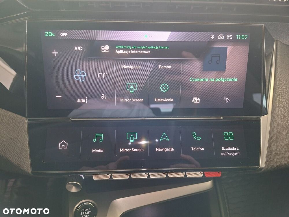 Peugeot 308 1.2 PureTech Allure Pack S&S - 26