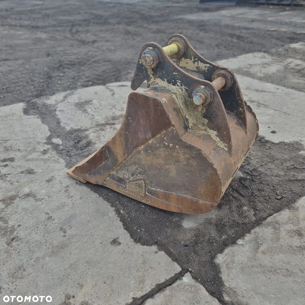 Łyżka używana 90cm JS130 RHINOX nr.5059 - 9