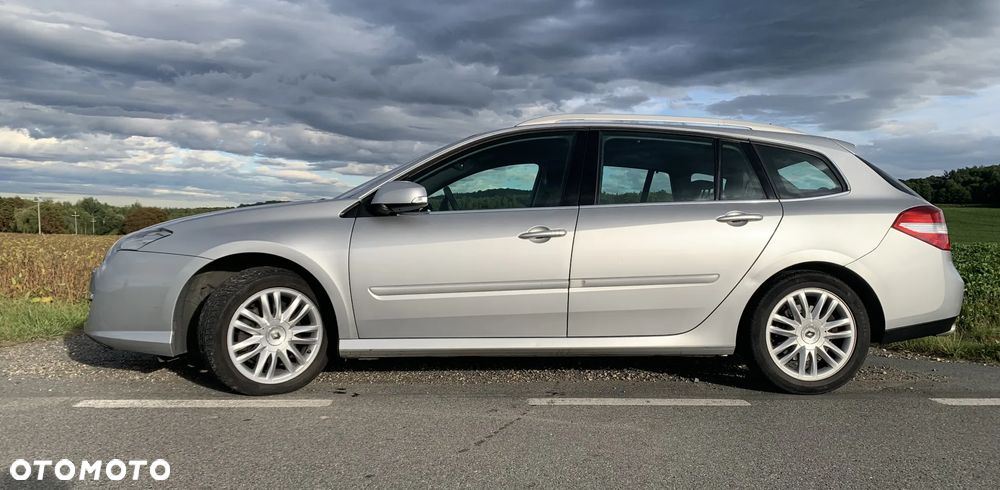 Renault Laguna 2.0 16V Turbo Initiale - 2