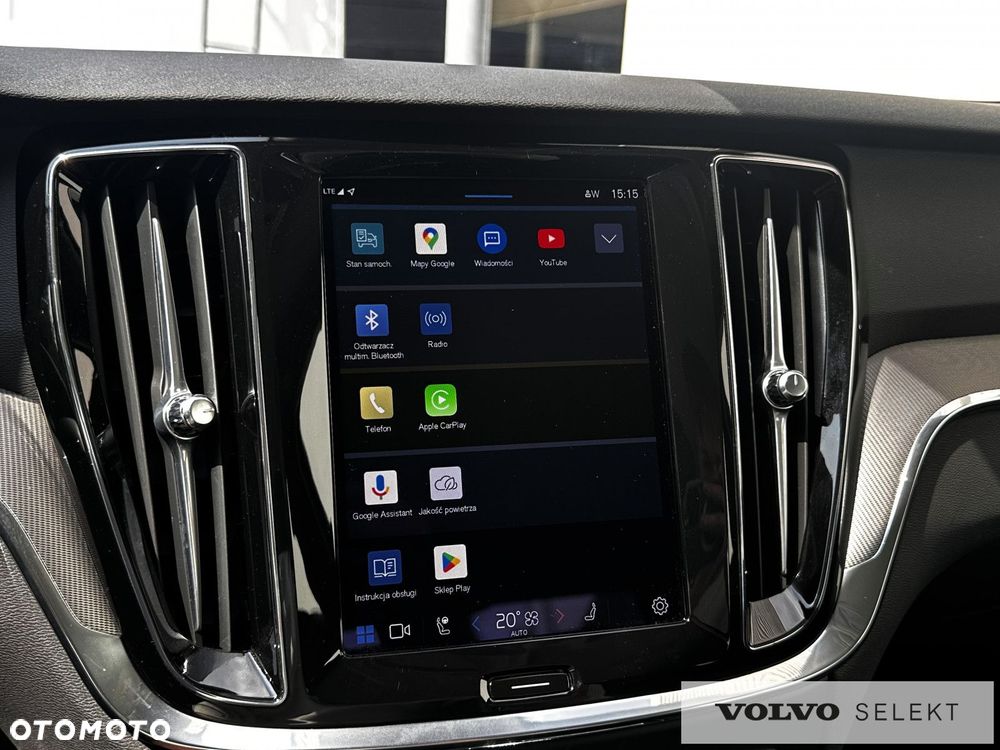Volvo S60 - 29
