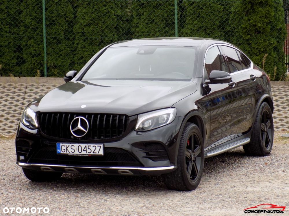 Mercedes-Benz GLC - 5