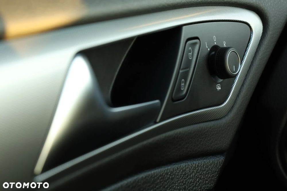 Volkswagen Golf 1.5 TSI BMT Comfortline - 9