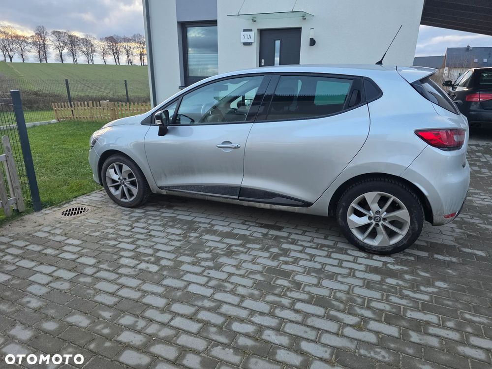 Renault Clio 0.9 TCe Life - 1
