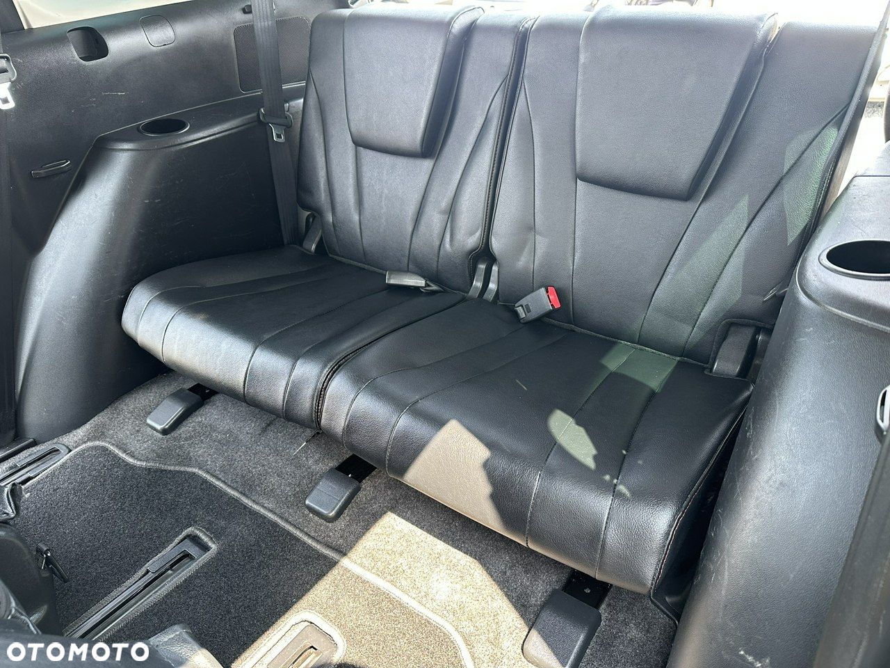 Mazda 5 - 21