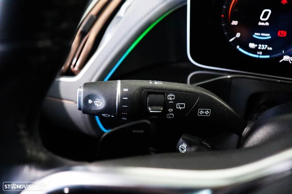 Mercedes-Benz EQC 400 4Matic Service+ Electric Art - 22