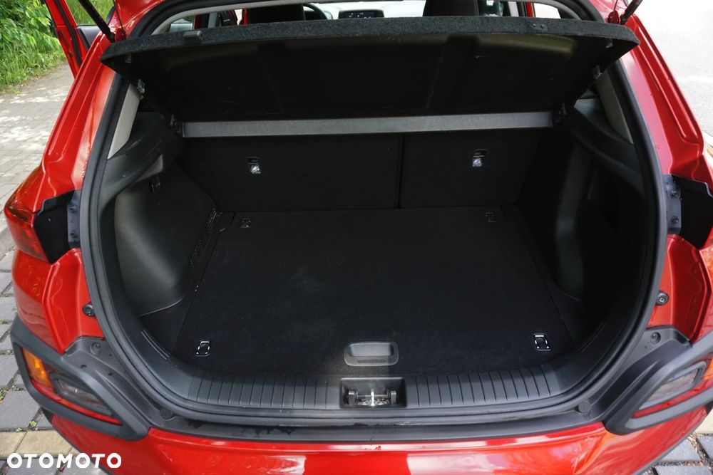 Hyundai Kona 1.0 T-GDI Style - 19