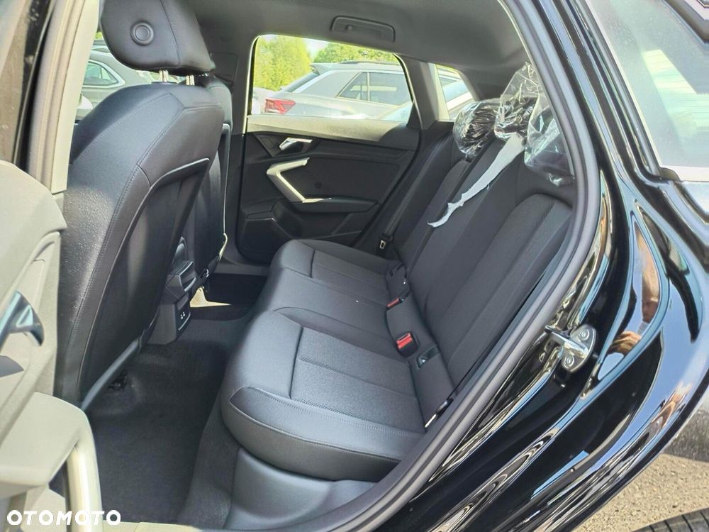 Audi A3 - 9