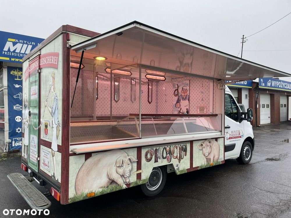 Renault Master - 1