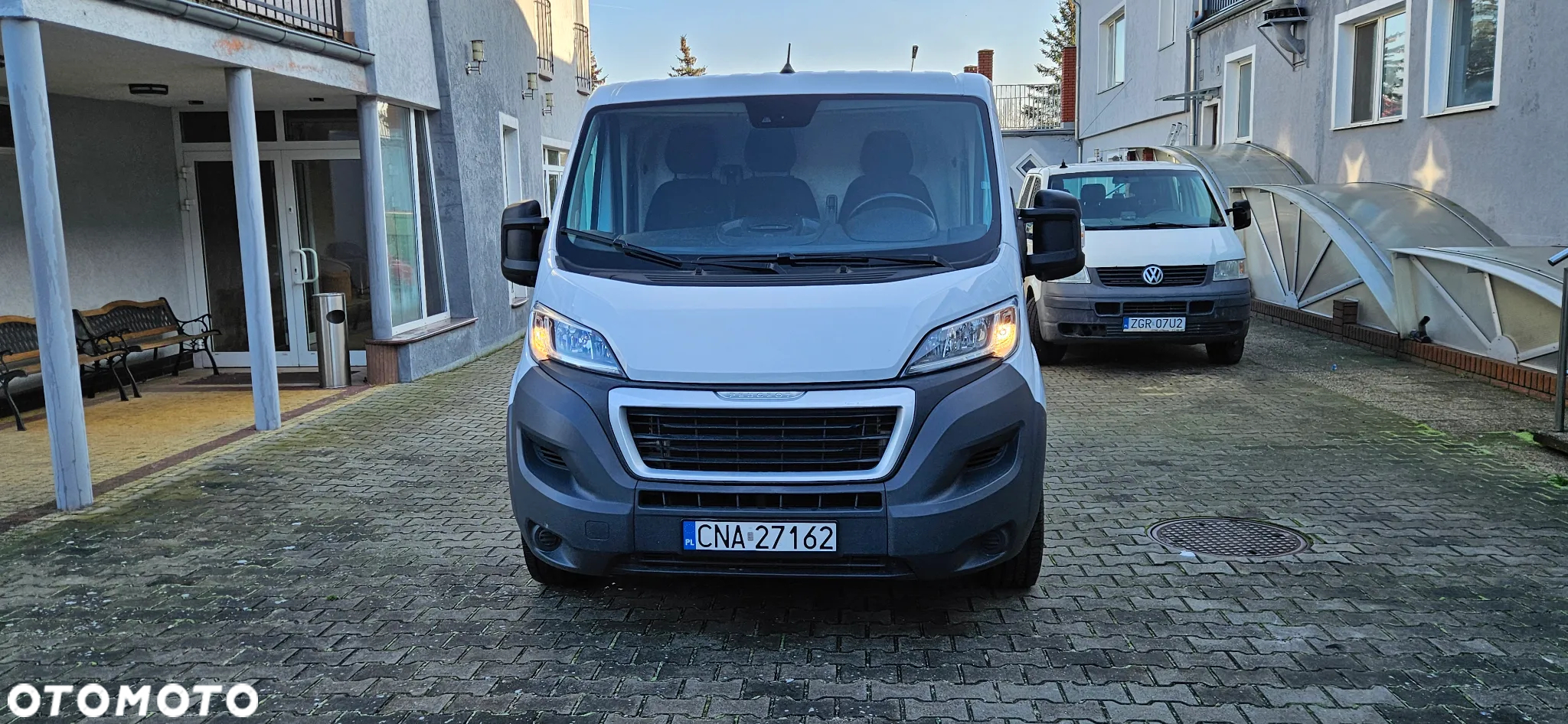 Peugeot Boxer - 13